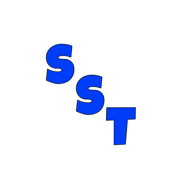 Shawn’s Sweet Treats logo