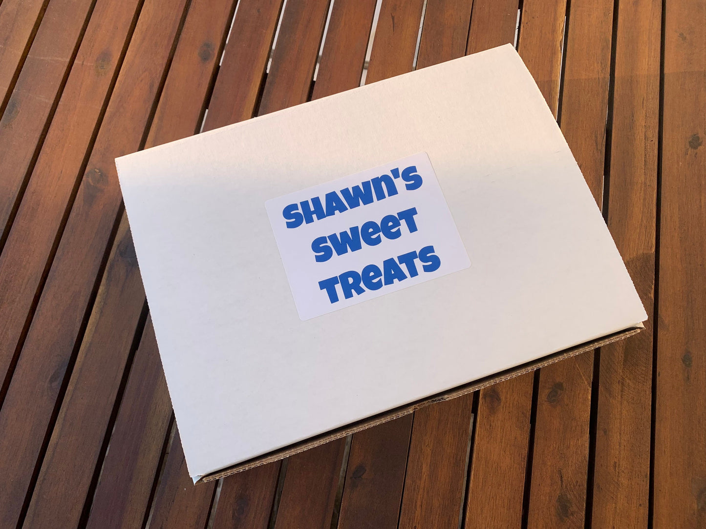 Harry Potter Gift Box